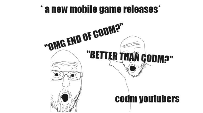 CODM Memes: 7 Call Of Duty Mobile Memes, die Sie zum Lachen bringen