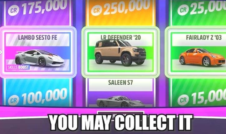 Neuer Forza Horizon 5 (FH5) Glitch für unbegrenztes Geld, Super Wheelspin & FE Cars
