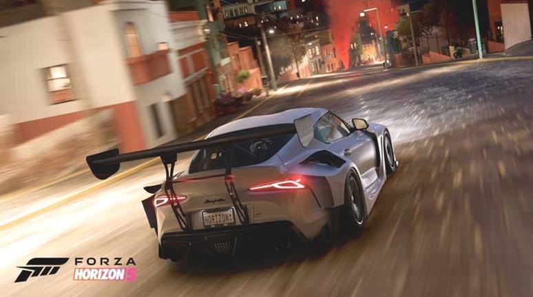 Forza Horizon 5 Widebody Fahrzeuge Liste: Fahrzeuge mit Full Body Kits