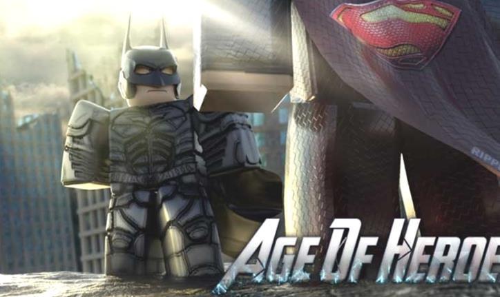 Age of Heroes-Codes (November 2021)