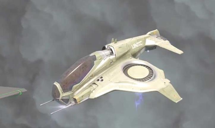 Halo Infinite Mehrspieler: Wie benutzt und fliegt man die Wasp Rocket?