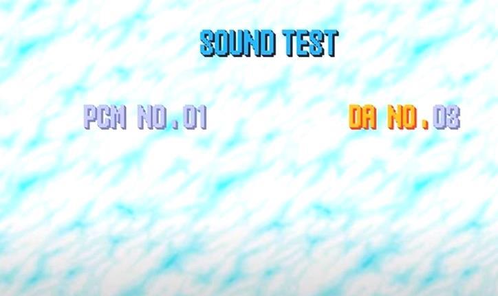 FNF Vs Sonic Exe Mod & Geheime Sound Test Codes