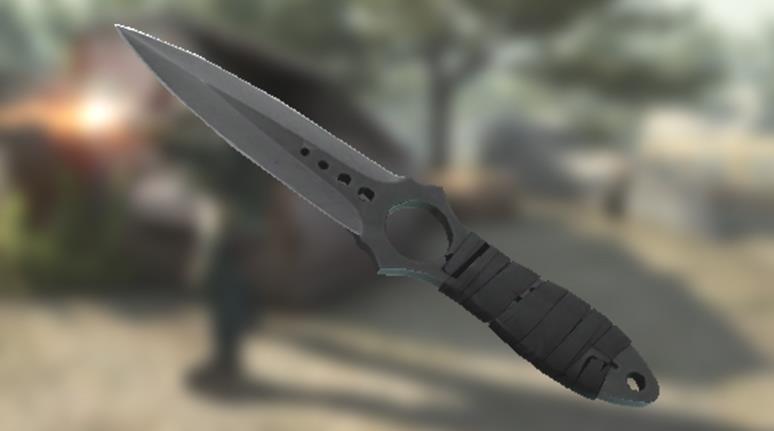 CSGO Knife Commands - Wie man mit Cheats zufällige Messer spawnen kann