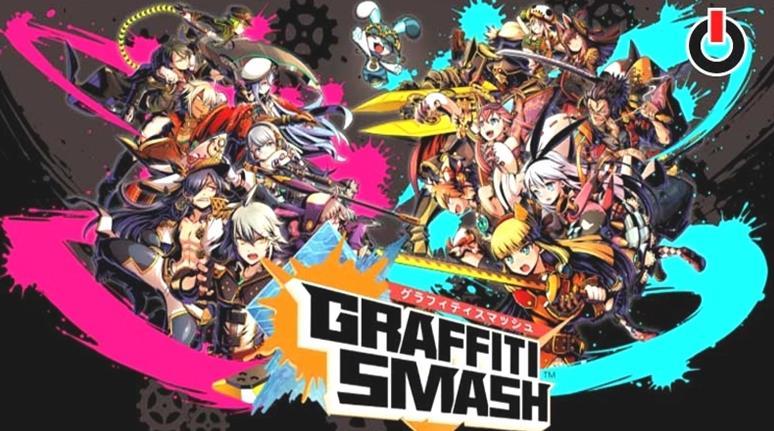 Graffiti Smash Tier Liste (Dezember 2021)