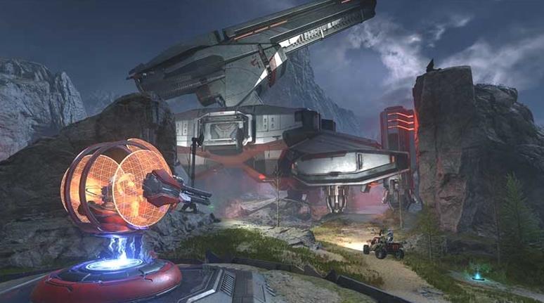 Wie man Missionen in Halo Infinite wiederholt - Level auswählen und alte Aufgaben spielen