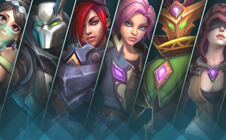Paladine: Champions of The Realm Tier-Liste (Dezember 2021)