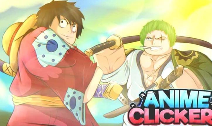 Anime Clickers Simulator Codes (Dezember 2021)
