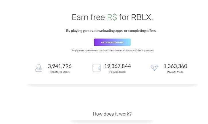 Collectrobux.com Robux Codes (Dezember 2021) - Kostenlose Robux?