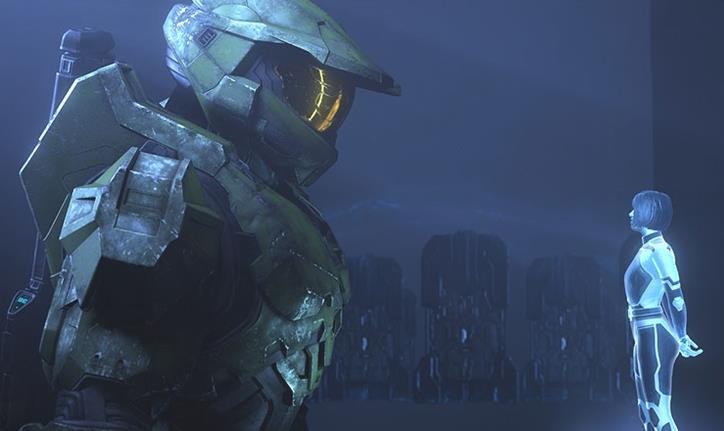 Halo Infinite Kampagne Wie besiege ich den Kriegshäuptling Escharum | Boss Fight Anleitung