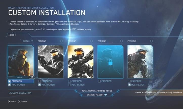 Halo Master Chief Collection Multiplayer funktioniert nicht Fix