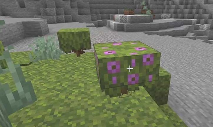 Minecraft 1.18 - Wie man Azaleenbäume findet und wachsen lässt