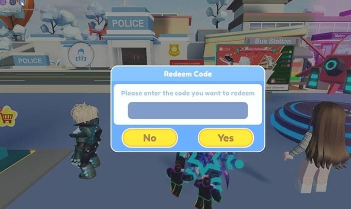 Livetopia Codes Roblox (Dezember 2021)