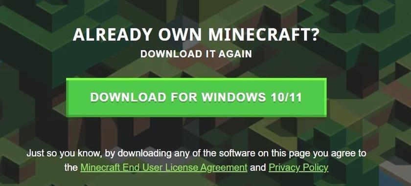 Wir konnten die App nicht installieren (0x80070057) In Minecraft Fix