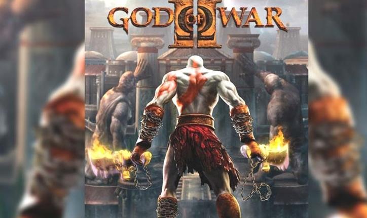 Alle God Of War-Spiele in der Reihenfolge - in der Reihenfolge des Veröffentlichungsdatums und der Storyline
