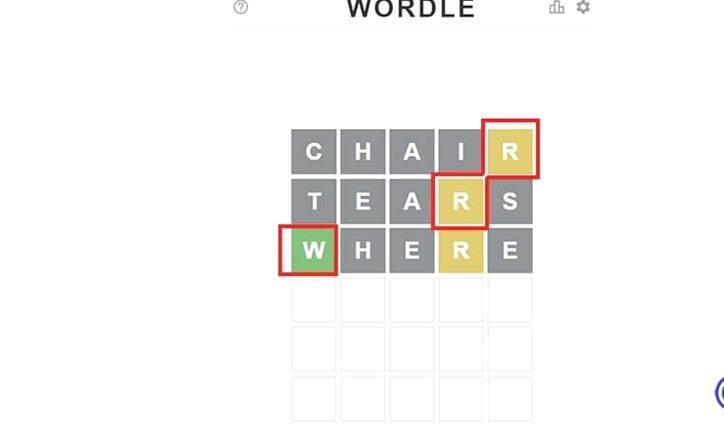 Wie man den Wordle Hard Mode spielt - Regeln und Strategie erklärt