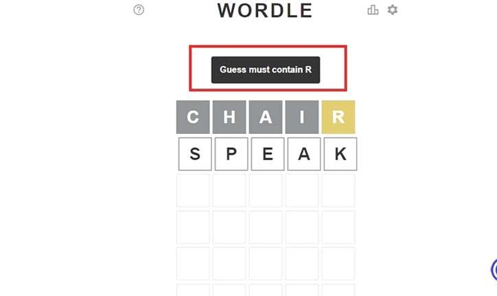 Wie man den Wordle Hard Mode spielt - Regeln und Strategie erklärt