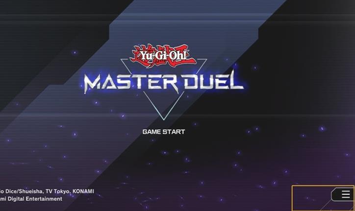 Yu-Gi-Oh! Master Duel: Wie verknüpfe ich mein Konto mit der Konami ID?