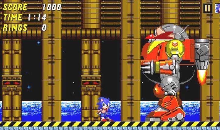 Sonic 2 Debug-Modus & Cheats - Wie bekomme ich sie?