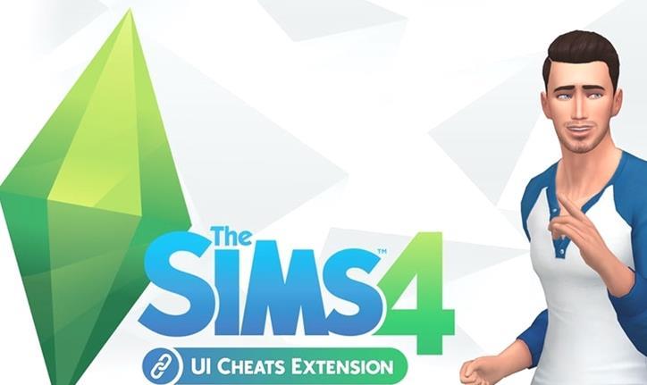 Sims 4 - Wie zu bekommen & verwenden Sie die UI Cheats Extension Mod?