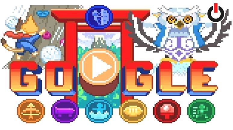 Top 5 der besten Google Doodle-Spiele (Februar 2022)