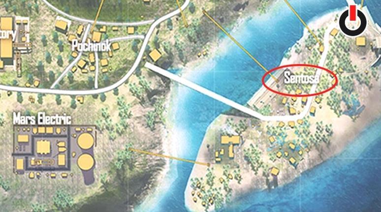 Free Fire Bermuda Karte Ultimate Guide (2022)