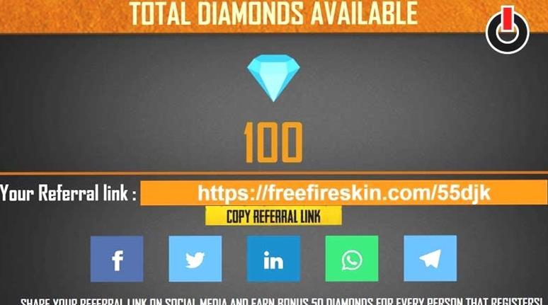 Freefireskin.com (Feb 2022) - Wie kann man Skins kostenlos bekommen?