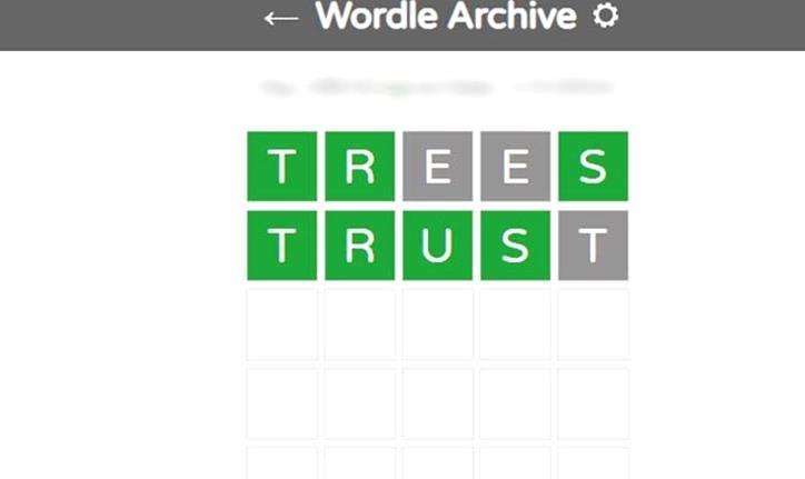 Können sich Buchstaben in Wordle wiederholen? Gleiche Buchstabenregeln erklärt