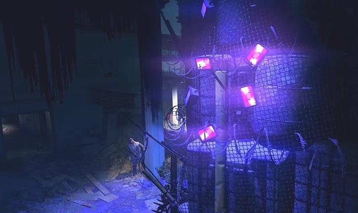 Dying Light 2 - Wie tötet man Volatiles?
