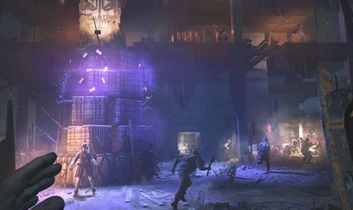 Dying Light 2 Absturz auf PC Fix - Spiel wird nicht gestartet