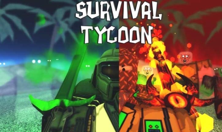 Roblox Survival Zombie Tycoon Codes (März 2022)