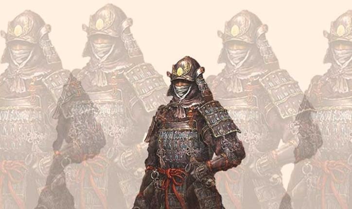 Eldenring Bester Blut-Build-Guide - Samurai