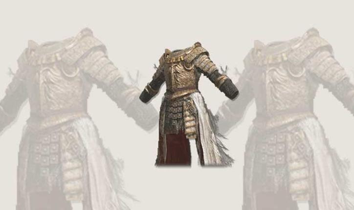 Elden Ring - Cleanrot Armor Location & How To Get?