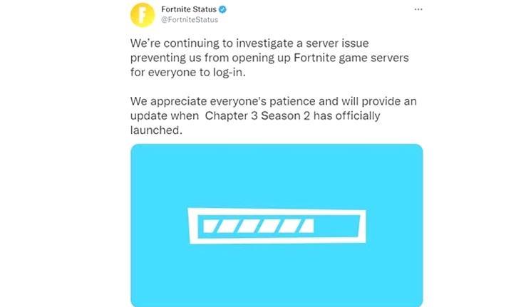 Wie behebt man den Fehler, dass die Fortnite-Server nicht reagieren? (2022)
