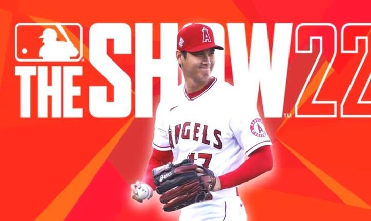 Wer ist der MLB The Show 22 Cover-Athlet?