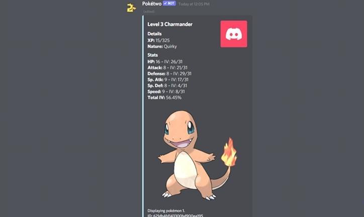 Alle Poketwo Discord Bot Befehle