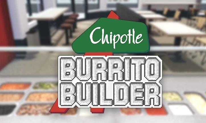 Roblox Chipotle Burrito Builder: Kostenlose Belohnungen & Code