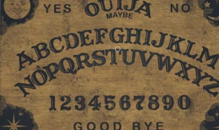 Alle Phasmophobie Ouija Board Fragen