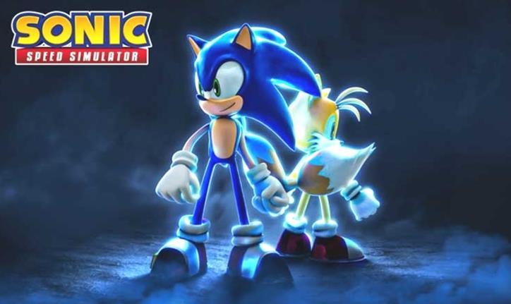 Sonic Speed Simulator Codes (April 2022)