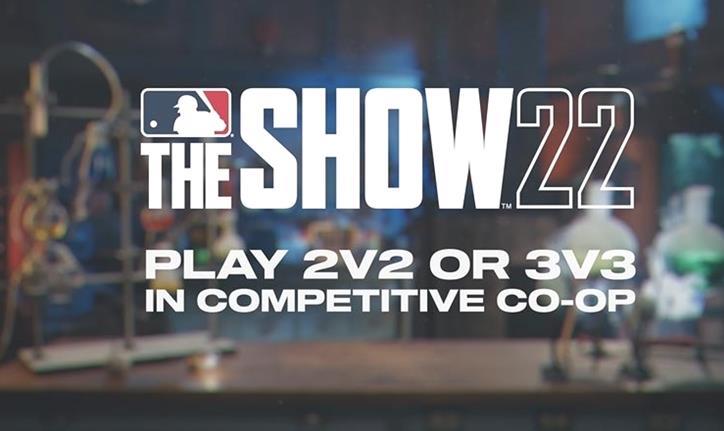 MLB The Show 22 Co-op funktioniert nicht Fix