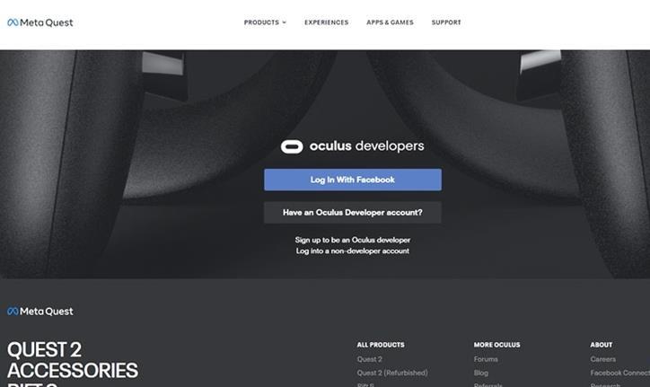 Oculus Quest 2 - Wie man Gorilla Tag Mods bekommt