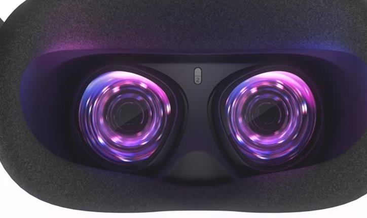Oculus Quest 2 Schwarzer Bildschirm Fix (2022)
