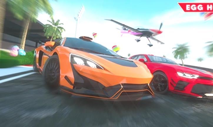Beste Auto Roblox Spiele 2022: Top Auto Spiele Liste