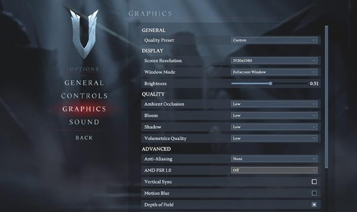 V Rising: FPS-Abfall und Stottern behoben