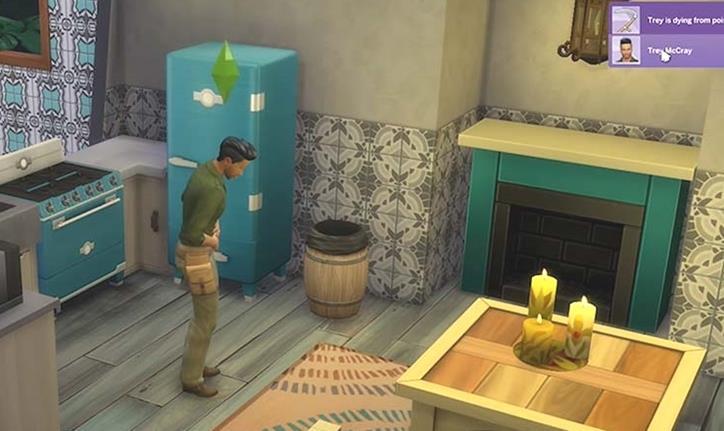 Sims 4: Wie man einen Sim tötet (alle möglichen Wege)