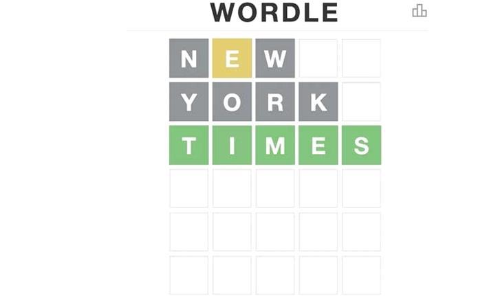 5 Buchstaben-Wörter mit RUN in der Mitte