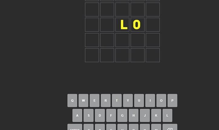 5-Buchstaben-Wörter mit LO in der Mitte, Ende und Anfang (Wordle Clue)