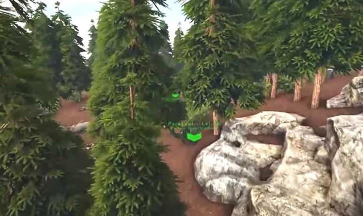 Ark Survival Evolved: Wie man verlorene Dinos findet (für PC)