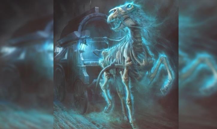 Wie man das Haunted Carriage Event in Diablo Immortal abschließt