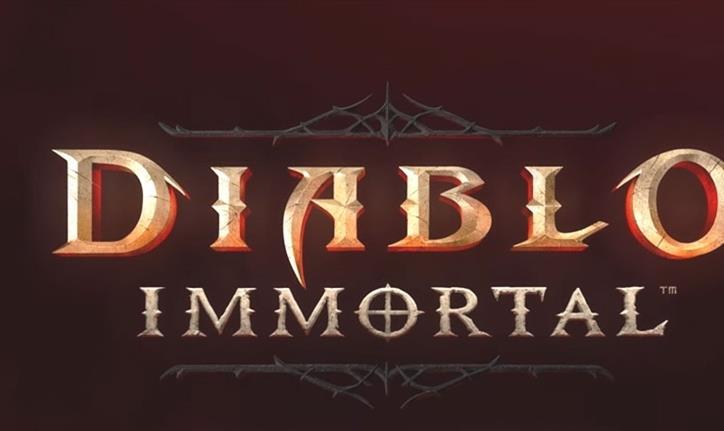 Diablo Immortal auf Steam Deck: Wie zu installieren?