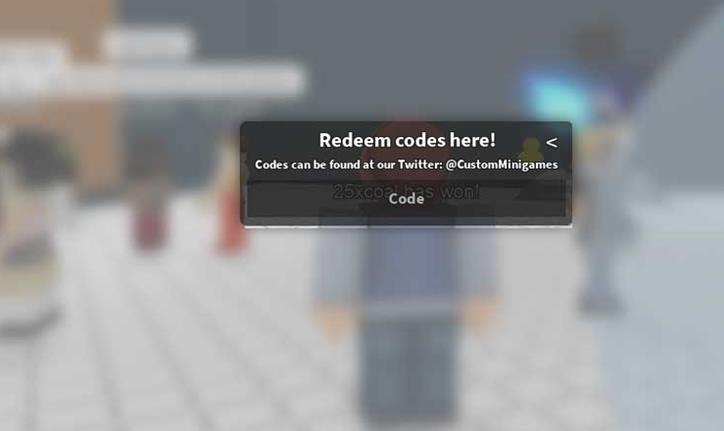 Roblox Custom Minigames Codes (Juni 2022)